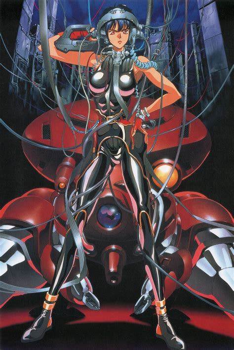 PsycheDump in 2020 | Ghost in the shell, Anime, Shell art