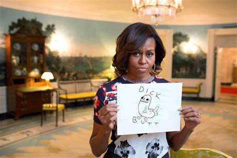 The best gifs of michele obama on the gifer website. Michelle Obama trusted the Internet with a photo of ...