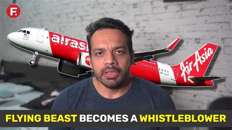 We're airasia, the asean super app that lets you travel, experience, shop,eat & enjoy rewards! Flying Beast suspended by Air Asia, Subramaniam Swamy ...