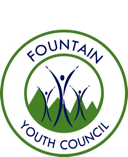 Fountain Youth Council - City of Fountain