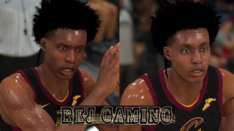 I know i'm gonna miss some shots, but i'm just. RKJ 2K MODS 2K20 - NBA2K20 - EYEUC社区