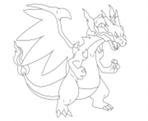 Le coloriage pokemon dracaufeu à imprimer gratuitement peut être colorié avec vos crayons ou feutres de couleurs. Coloriage POKEMON à imprimer Gratuit sur Coloriage.info