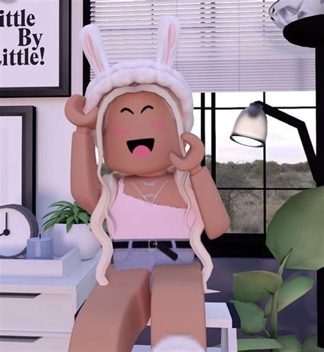 This is my outfit right now and it's amazing! Roblox em 2020 | Garotas gamer, Fotos de garotas tumblr ...