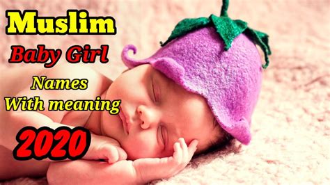 We understand that out of millions of names choosing one name for your little bundle of joy can be quite overwhelming. Trending Islamic Baby Girl Name With Meaning / Beautiful ...