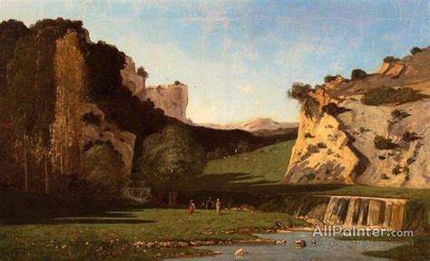 The tournaments were won by denmark in the men's competition and russia for the women's tournament. Paul-camille Guigou River Valley At Lourmarin Oil Painting ...