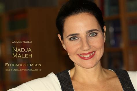 Maleh) rancido deep journey instrumental qness. Picture of Nadja Maleh