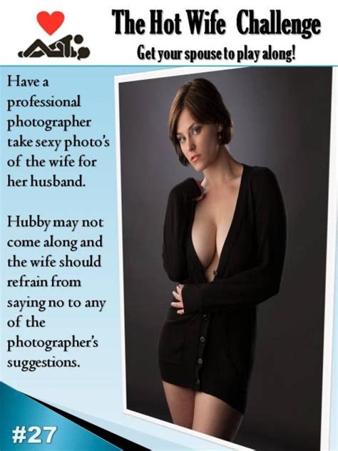 The dogging escapades of naughty slutwife nicole 184. The 56 best hot wife challenge images on Pinterest ...