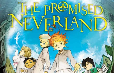 A rare interview with kaiu shirai, the promised neverland manga writer, sheds some light on this unique hit series. The Promised Neverland, la Recensione - NO SPOILER
