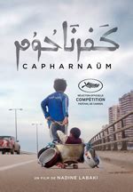 RO: Capernaum (2018)