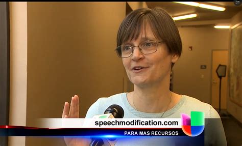 Christine is a speech language pathologist with over 20 years experience working with individuals to improve their communication skills. Speech Modification Blog - American Accent Training Blog