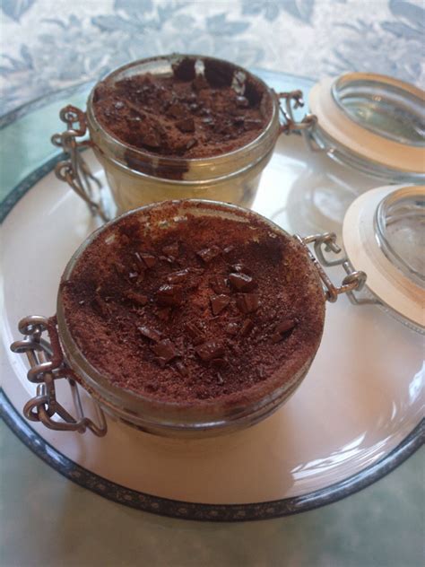 Check spelling or type a new query. Tortine in barattolo ricotta e cioccolato - al microonde e ...