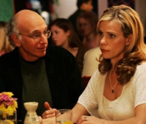 Larry meddles in the sale of cheryl's sister's house, helps leon grow a new business, and stirs up trouble at a dinner party hosted by richard's girlfriend. Curb Your Enthusiasm, Season 8 (ft. UCF Grad Cheryl Hines ...