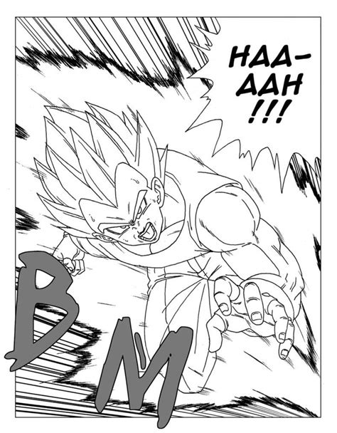 Maybe you would like to learn more about one of these? Dragon Ball New Age Doujinshi Chapter 22: Aladjinn Saga by MalikStudios | DragonBallZ Amino