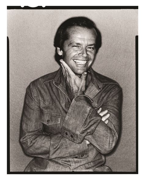 Jack Nicholson by David Bailey, 1978 David Bailey . libreriamo.it | David bailey, Attori, Personaggi