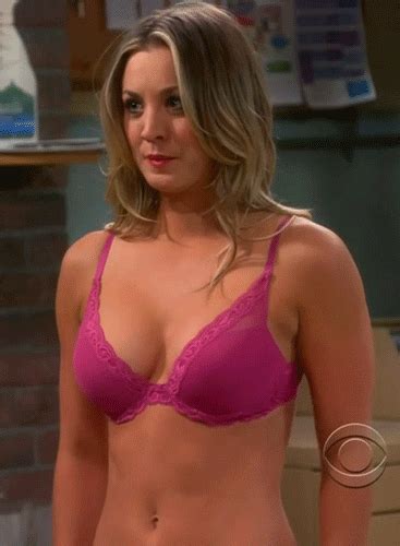 Rios and capri cavalli girls will be girls. Kaley Cuoco - Good Ol' Penny - Famous Nipple