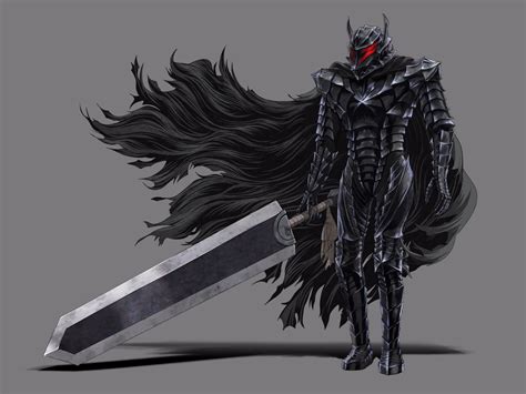 Maybe you would like to learn more about one of these? News In The Shell - "Berserk" Serie TV anime, 8 aprile ...