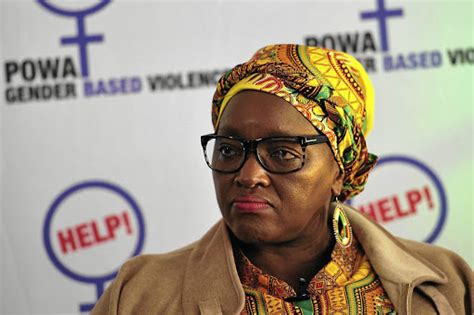 Watch social development minister bathabile dlamini mocked in parliament. Don't protect women abusers‚ Bathabile Dlamini tells mourners