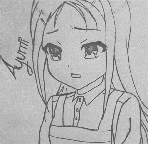 Imagenes Anime Para Dibujar A Lapiz