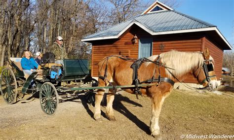 Maybe you would like to learn more about one of these? Serenity Springs: Amazing Romantic Getaway - Midwest Wanderer