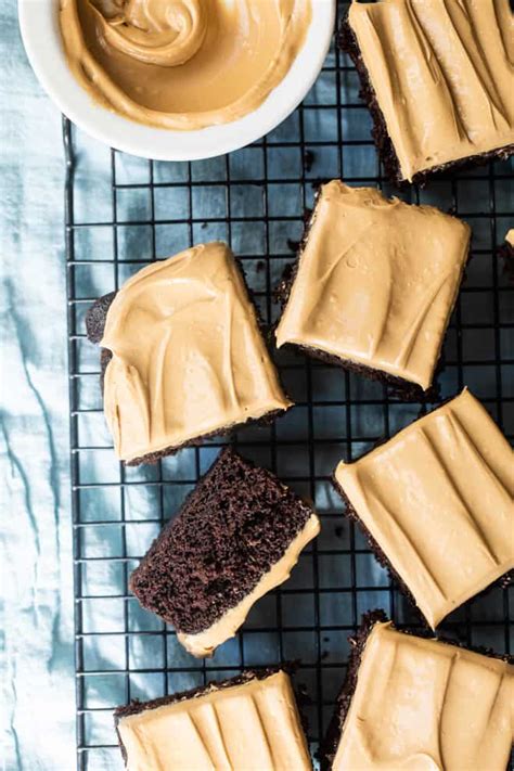 The eggs are separated and the yolks are used to add richness to the chocolate base, and the egg whites are whipped into a meringue with stiff peaks, to lighten up the chocolate mousse. Dalgona Coffee frosted chocolate cake | Recipe | Chilled ...