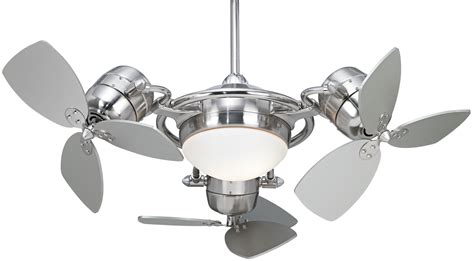 The most common unique ceiling fans material is glass. Possini Euro Design FX3 Ceiling Fan - EuroStyleLighting ...