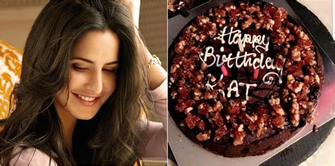 The actress has worked hard and reached great heights of success. In Pics - HBD Katrina Kaif - Birthday Bash Photos with ...