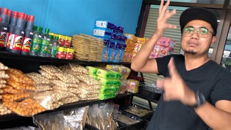 Cara membuka rekening tabungan atm bni syariah. (VIDEO) Lan Solo Buka Kedai Runcit Jual Produk Sabah ...