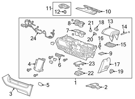 I have a 98 chevy malibu, trying to get it running after being parked for 2 years. Chevrolet Malibu Console Bracket. LS MODEL, 2013. LT, LTZ, ECO, 2013 - 20999310 | GM Parts ...