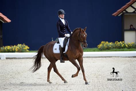 Jun 30, 2021 · right before departing to the 2021 european junior riders championship, german pair shona benner and brisbane had to withdraw for fitness issues. Hagen a.T.W.: Vom Jäger zum Gejagten