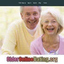 Not if you're on the right app. Best Over 50 Dating Sites & Apps Reviews 2020