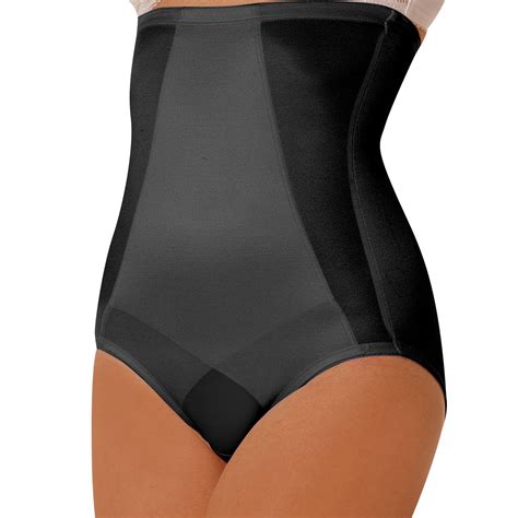 How to get a smaller waist. Slim Shape High-Waist Shapewear: Smooth Your Curves with Sears