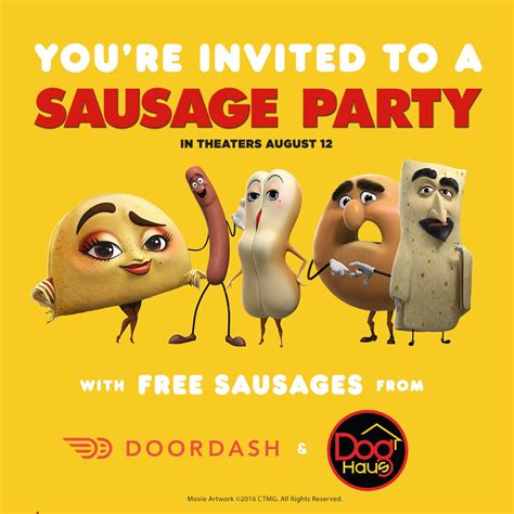 The phone rings again.] ceo: Sausage party watch online free putlockers Conard Phelps ...