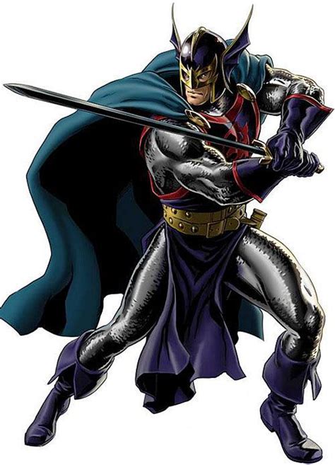 Eternals will be introducing a whole new cast of characters to the. Kit Harrington has been cast as The Black Knight in The ...