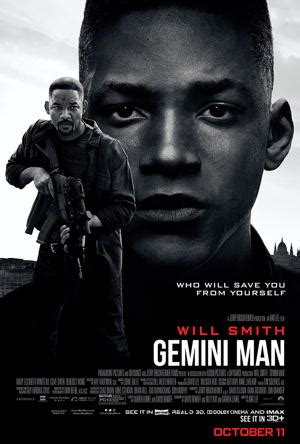 This represents a return to action movies for lee, who has been focused on more dramatic and ultimately. Film Review: Gemini Man from GoFatherhood®