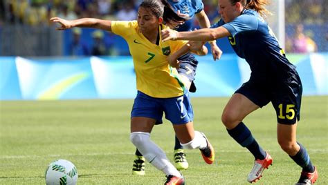 Canadá gana a brasil en penaltis y va a semifinales del fútbol femenil. Brasil - Canadá en directo y en vivo online | Fútbol ...