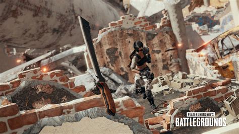 Generate free uc & battle points for pubg on any device. PUBG - Season 5 überarbeitet Miramar und führt Wurfwaffen ...