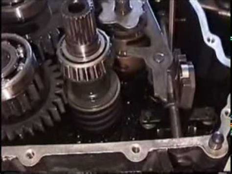 It is covered extensively in some of the online articles listed below. BMW K75 K75S Clutch Spline Lube 2 of 3 - YouTube