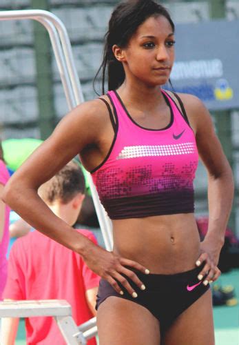 Check spelling or type a new query. Nafissatou Thiam- Age, Height, Weight, Biography