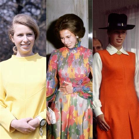 Few could deny that the princess royal's popularity has seen something of a resurgence in recent months. Princess Anne: How costumes from The Crown compare to what ...