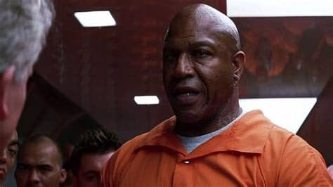 Fox nfl just did a whole thing on deebo samuel this past weekend that featured lister. It's No Holds Barred as Tiny Lister talks! - Slam Wrestling