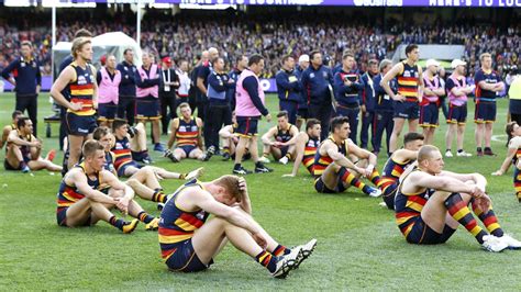 Crows v demons full match coverage and stats. Adelaide Crows Camp: Collective Mind directors speak to ...