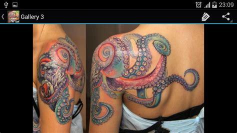 Tatto iblis di lengan tangan anonymox. Terbaru 26+ Tato Gurita Keren - Gambar Tato Keren