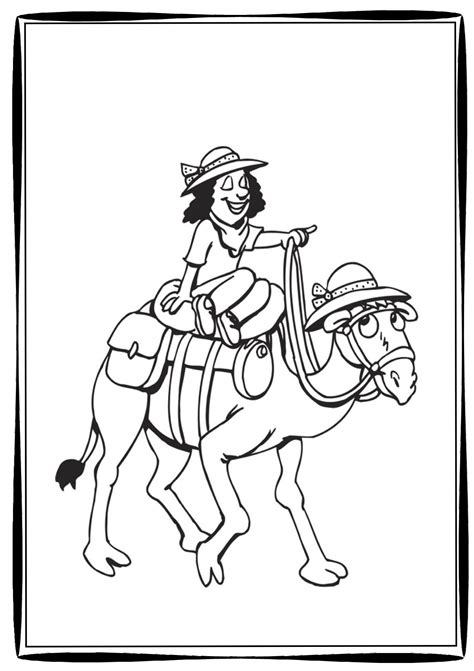 Check spelling or type a new query. 27+ Inspired Picture of Camel Coloring Page ...