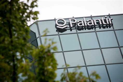 Do you like this video? The secret activities of Palantir Technologies