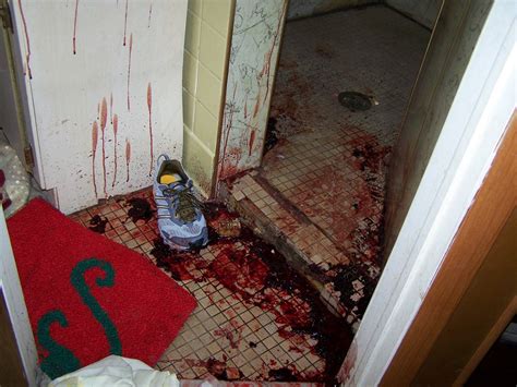 Select from premium crime scene of the highest quality. NSFW: The Shocking Reality of Crime Scene Cleanup | True ...