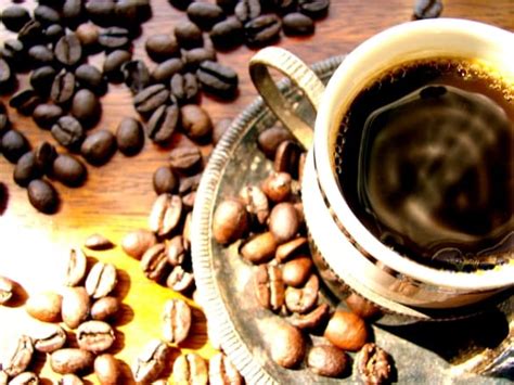 Sind kaffeeflecken im teppich gelandet, muss schnell gehandelt werden. Kaffeeflecken entfernen: Kleidung Teppich Sofa Wand etc ...