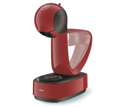 Nescafe dolce gusto krups lumio automatic. NESCAFÉ® Dolce Gusto® Infinissima Manual Coffee Machine ...