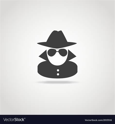 Free anonymous icons in wide variety of styles like line, solid, flat, colored outline, hand drawn and many more such styles. Anonymous icon Royalty Free Vector Image - VectorStock