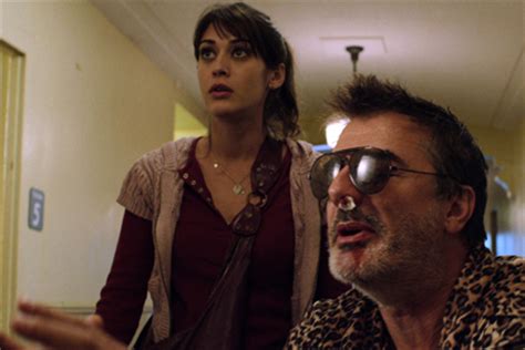 Frankie go boom does have a lot of moments of shocking raunch. Lizzy Caplan Talks FRANKIE GO BOOM and MASTERS OF SEX