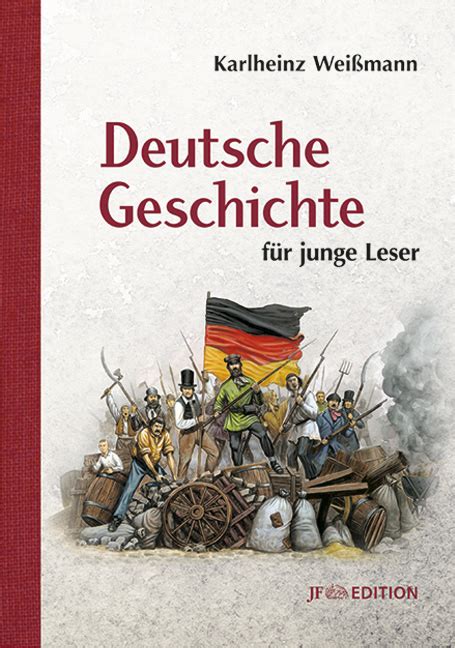 Pdf drive investigated dozens of problems and listed the biggest global issues facing the world today. JF-Buchdienst | Deutsche Geschichte für junge Leser ...